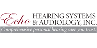 Echo Hearing & Audiology